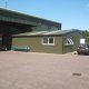 American Barn Various Steel Building Ideas