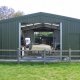 Hodson DIY Self Build Workshop CAMBRIDGESHIRE