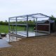 DIY Single Garage NORFOLK