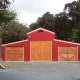 American Barn Various Steel Building Ideas