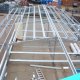 Framing at the Kings Lynn Speedway "STARS" NORFOLK ARENA