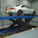 VOSA MOT Service Centre SOUTHEND ON SEA