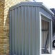 Porcelanosa Industrial Waste Containment LONDON