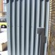 Porcelanosa Industrial Waste Containment LONDON
