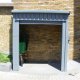 Porcelanosa Industrial Waste Containment LONDON
