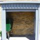 Porcelanosa Industrial Waste Containment LONDON