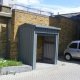 Porcelanosa Industrial Waste Containment LONDON