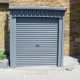 Porcelanosa Industrial Waste Containment LONDON
