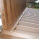 Pelmet Detail