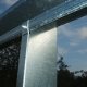 P.A. Door jam installation