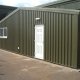 Corus Composite Steel Building Packaging NORFOLK