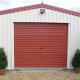 Cook OAP DIY Single Garage Norfolk