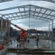 Industrial Effluent Treatment Plant Knostrop Ww YORKSHIRE
