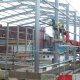 Industrial Effluent Treatment Plant Knostrop Ww YORKSHIRE