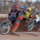 South Tees Motorsport Park Redcar "BEARS" Speedway