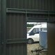 Agricultural Farm Tractor Shed NORFOLK