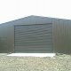 Agricultural Farm Tractor Shed NORFOLK