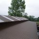 This is all finished for OZ-UK, There is more though as these have been fitted out with stabling & Stalls by the customer & it is looking fantastic.....GOOD JOB!:)