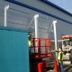 Industrial Storage Steel Building Solutions Southampton