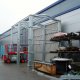 Industrial Storage Steel Building Solutions Southampton