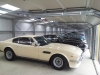 21 Newport Pagnell - 12 car customer care garage 4040 - Aston Martin - Milton Keynes -  OZ-UK Steel Buildings (Norfolk) Ltd