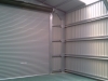 10 SURRY - Mercury Abatement Steel Building SS - NPS Southeast Ltd  -  Kingston Upon Thames - OZ-UK Steel Buildings (Norfolk) Ltd 