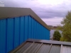 71 Kelk - Industrial Factory workshop 6060 - Neptune Sonar - East Yorkshire - OZ-UK Steel Buildings Norfolk Ltd