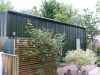 6 CAMBRIDGSHIRE - Racing Workshop Steel Buildings 4040 - Fowler - Wisbech - OZ-UK Steel Buildings (Norfolk) Ltd