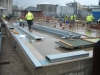 10 Industrial Effluent Plant SS Steel Building - Yorkshire Water - West Yorkshire - OZ-UK Steel Buildings Ltd - Norfolk