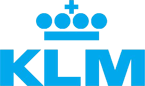 Steel Buildings KLM Royal Dutch Airlines Heathrow Airport London